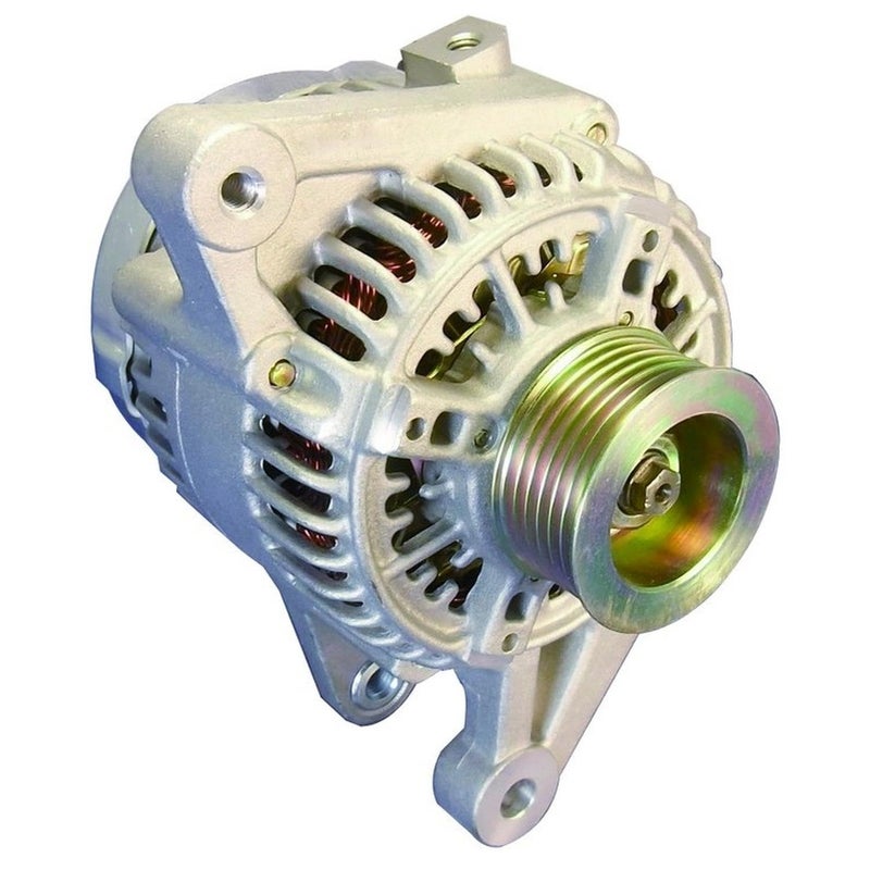 Premier Gear PG-13756 Alternator Replacement for Corolla L4 (98-02), Prizm L4 (98-02), 94857218, 27060-0D010, 27060-0D010-84, 27060-0D01084, 101211-9960 - Image 5